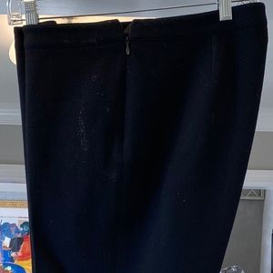 Lafayette wood dress slacks